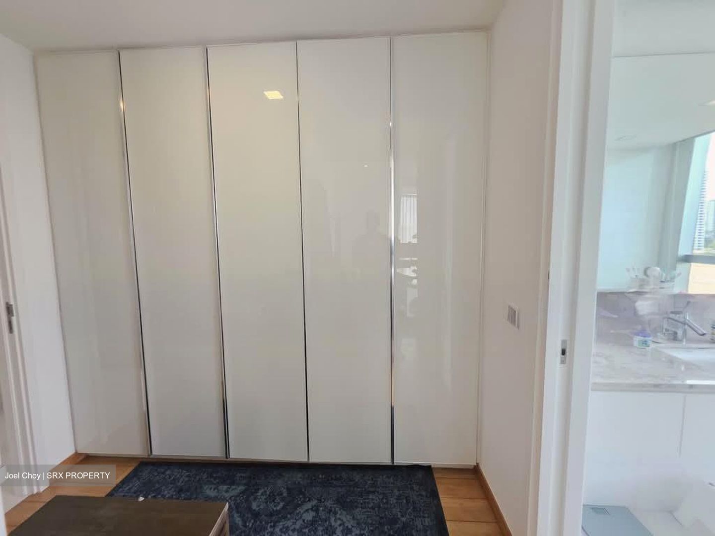 Reflections At Keppel Bay (D4), Condominium #543165951
